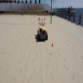 Beach Cleaning
