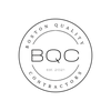 Boston Quality Contractors logo