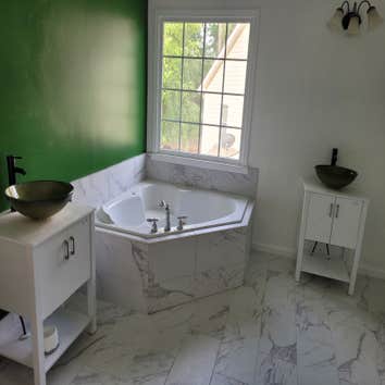Photos by Jamaica Works, LLC #1