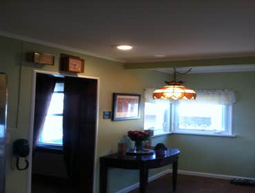 Painting, Drywall, Carpentry