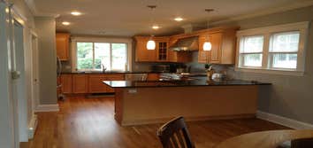 Photo(s) from The Bergen Home Wright Llc