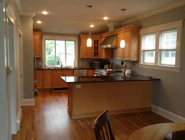 Photo(s) from The Bergen Home Wright Llc