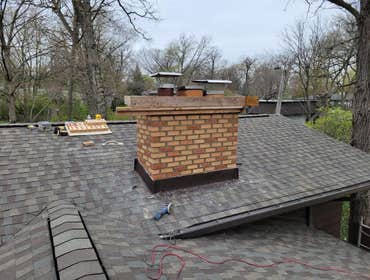 Photos by Prestige Waterproofing & Masonry #1
