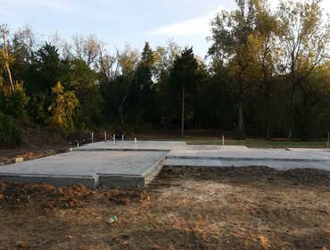 Photos from Don Smith Concrete