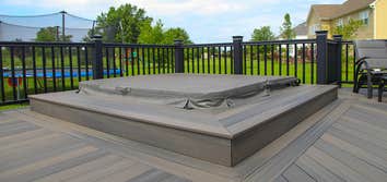 Exterior Remodeling Decks, Doors, additions