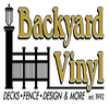 Backyard Vinyl Company Inc logo
