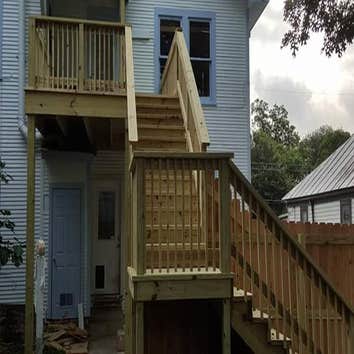 Photos by Cm Construction 92 #1