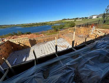 Joe McGrady Excavating, Inc Project