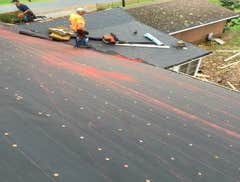 Residential Roofing