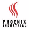 Phoenix Industrial, Inc logo