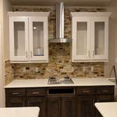 Photos by Grace Tile Remodeling #2