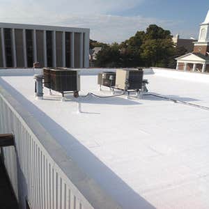 Photos by B2b Commercial Roofing #1