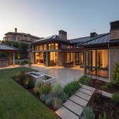 Custom Home Alamo