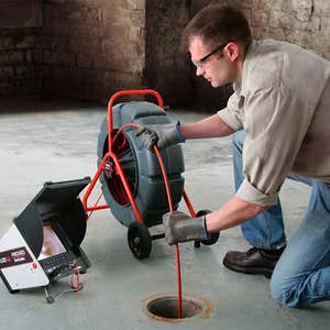 Photos by Sewer Experts #1