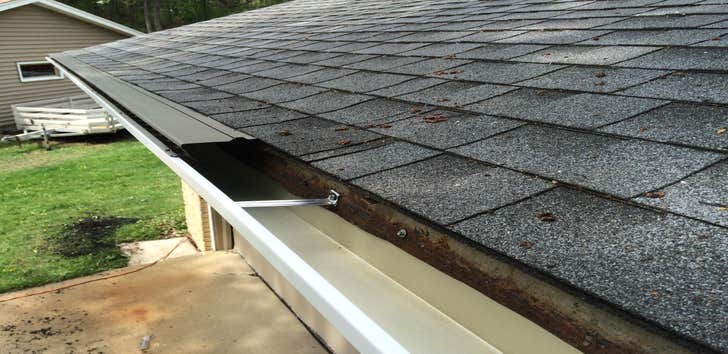 Photos by A1 Gutter Repair & Installation #2