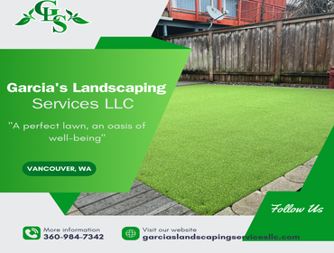 Photos by Garcia's Landscaping Services LLC #20
