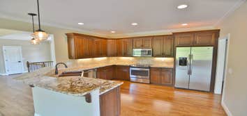 Pebble Creek Lot 25
