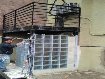 Rough Construction