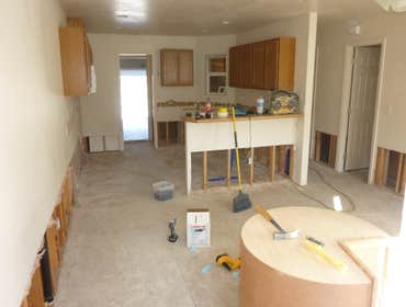 Flood Damage