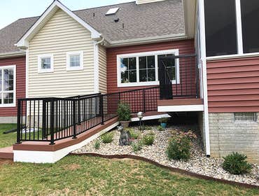Photos from Birmingham Design Management, Inc