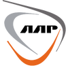 Apex Asphalt Paving logo