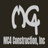 Mc4 Construction Inc logo