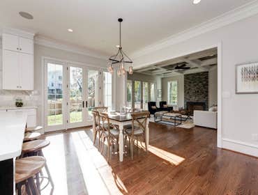New Custom Home For Sale-Open house Sunday from 1 PM to 4 PM