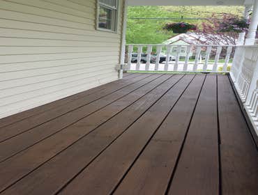 Before & After from Candella's Superior Painting, LLC We are all about Passion, Precision and Pride - "See the Transformation"