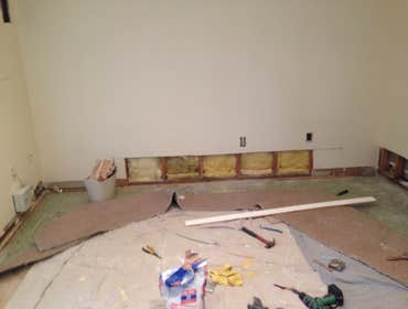 Professional Touch LLC Professional Touch LLC has been providing work related to Painting & Wall Covering Contractors for many years. Call us at (571)4