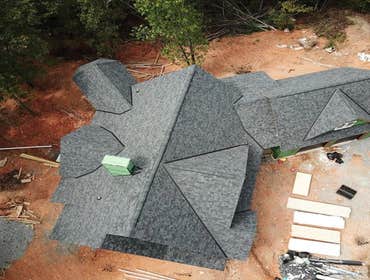 Residential Roofing