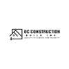 Dc Construction Build Inc logo
