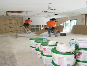 Photos by Crf Drywall & Painting Corp #1 Drywall, drywall finish, painting