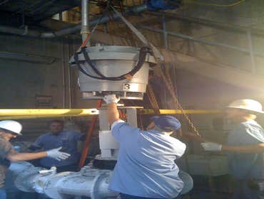 Exceptional Electrical Services Inc