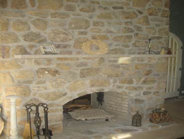 Stonemasonry Projects A collection of miscellaneous stonemasonry photos.