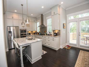 Project photos