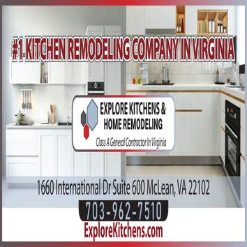 Explore Kitchens and Home Remodeling