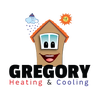 Gregory Heating & Cooling, LLC logo