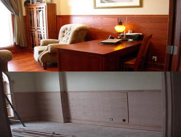 Photos from Kenoyer Construction and Painting