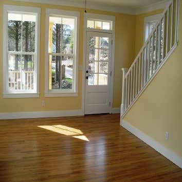 Photo(s) from Malco Interiors LLC Interior And Exterior Painting, Drywall Installation And Repair, Framing Services, Acoustic Ceiling Installation A