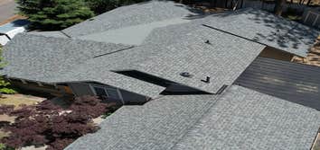 CAC Roofing