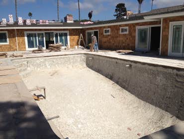 A1 Premier Contractor Project