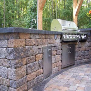 Brickyard Masonry and Landscape Supply
