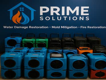 Photos by Prime Solutions LLC #1