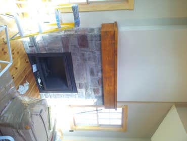 Clark Construction Project 1