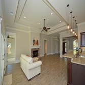 Abernathy Interior