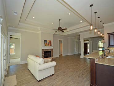 Abernathy Interior