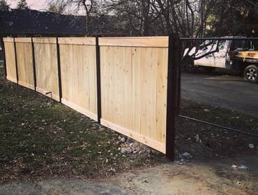 Fences