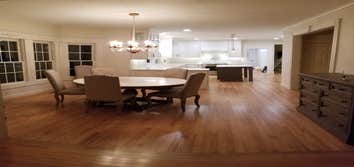 Kitchen/Dining room Renovation