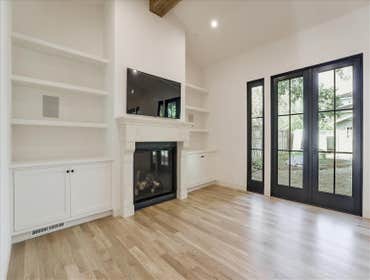Projects by Hills Construction, Inc.