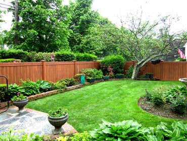 Fences